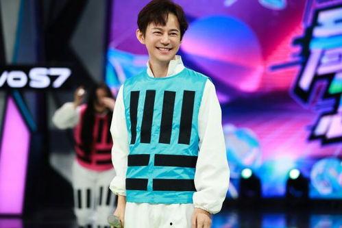 罗云熙吃瓜娱乐,揭秘娱乐圈幕后故事