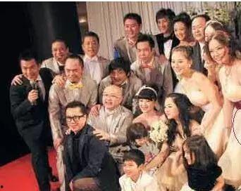 娱乐圈吃瓜打牌的是谁呀,娱乐圈打牌吃瓜风云人物揭秘