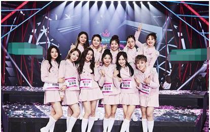 娱乐圈吃瓜合唱队