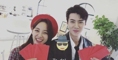 盘点娱乐圈吃瓜,明星幕后故事全曝光