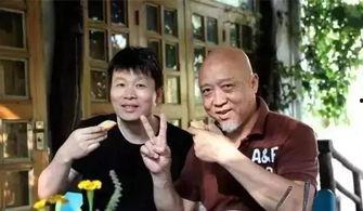 娱乐圈吃瓜熊婶,揭秘熊婶的吃瓜传奇