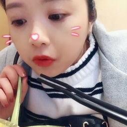 娱乐吃瓜酱为什么塌了吧唧嘴,揭秘背后真相