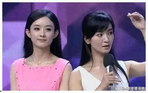 娱乐吃瓜 明星有哪些