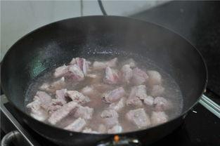 娱乐吃瓜酱爱吃排骨